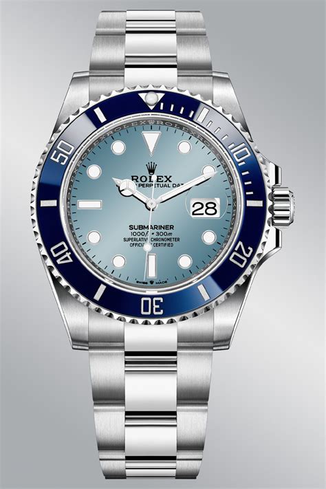 prediction rolex 2020|rolex new submariner 2020.